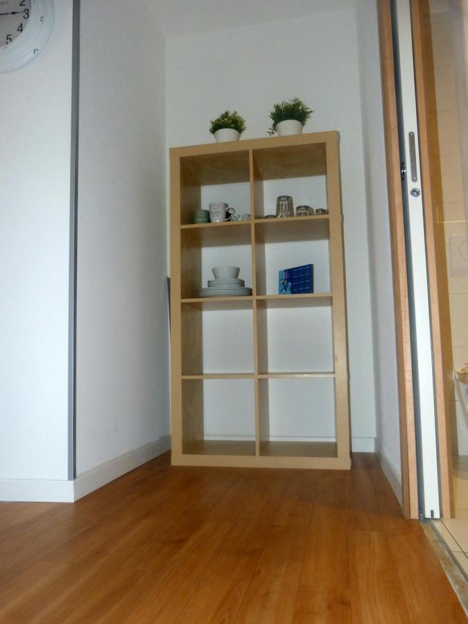 Le Studio Stanislas Colmar Extérieur photo