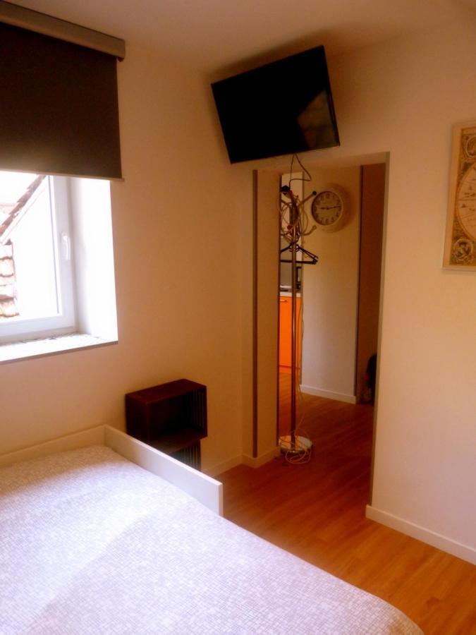 Le Studio Stanislas Colmar Extérieur photo